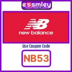 نيو بالانس كود خصم نيو بالانس 2023 - كوبون 10% فعال لكل منتجات موقع New Balance