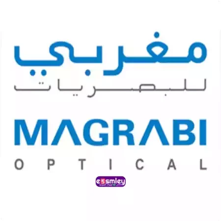 مغربي للبصريات