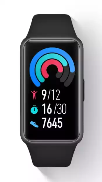 كود خصم نون السعودية على ساعات هواوي الذكية